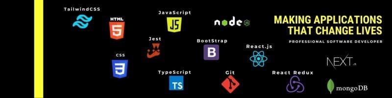 Programming languages banner