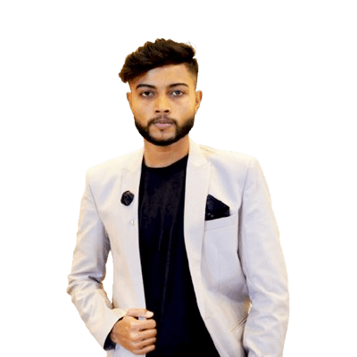 Profile of Hasnain Ali